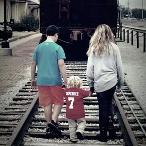 Meet your Posher, Jeff