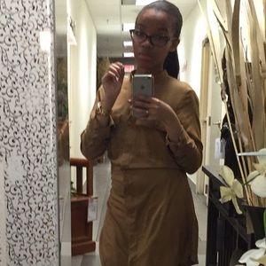 Meet your Posher, Judeline