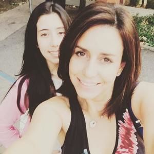 Meet your Posher, Carolina