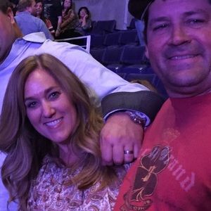 Meet your Posher, Tracy