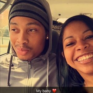 Meet your Posher, Audrianna