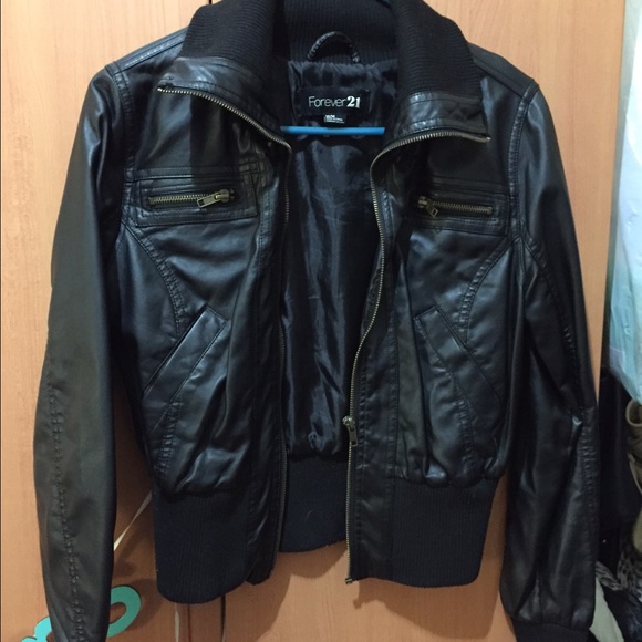 Another jacket