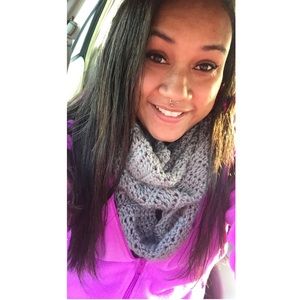 Meet your Posher, Breanna