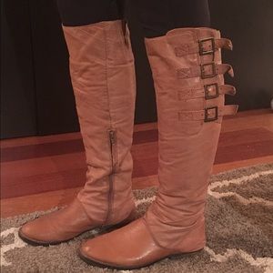 Steve Madden Boots 8.5