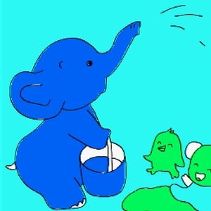 Meet your Posher, Kaibi