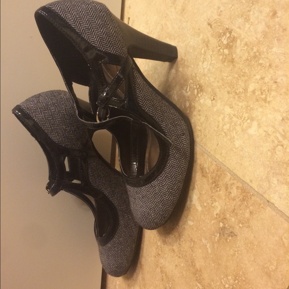 Cute little pumps