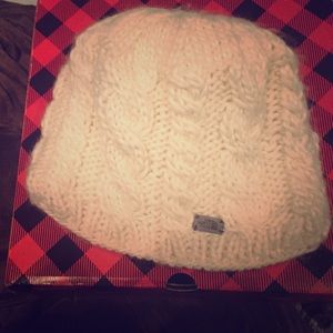 North Face Beanie