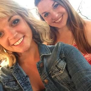 Meet your Posher, Alexis