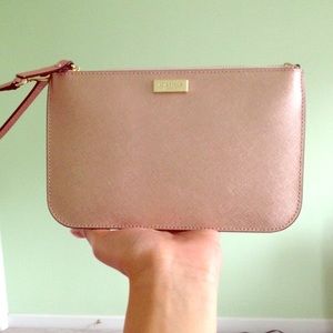 Kate Spade Wristlet
