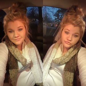 Meet your Posher, Meaghan