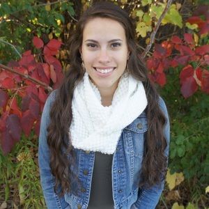 Meet your Posher, Haley