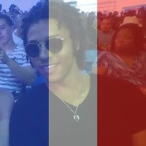 Meet your Posher, John