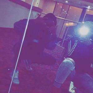 Meet your Posher, Petty