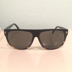 Tom Ford Kristen Sunglasses