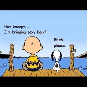 Meet your Posher, Lori