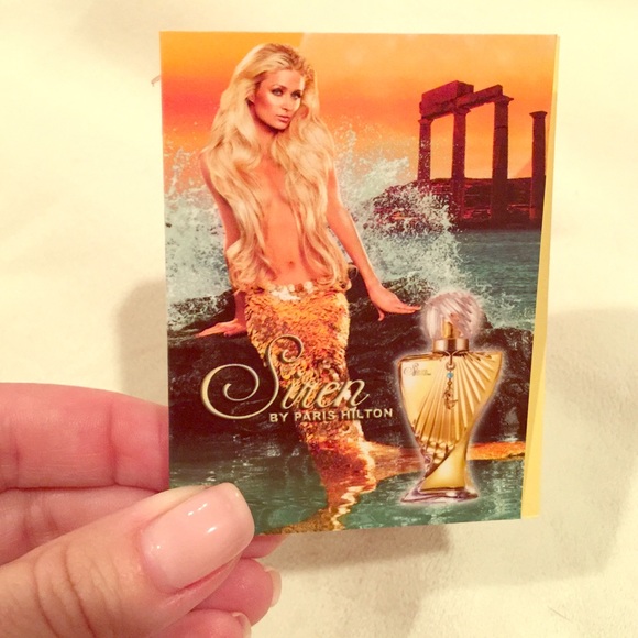 Siren by Paris Hilton