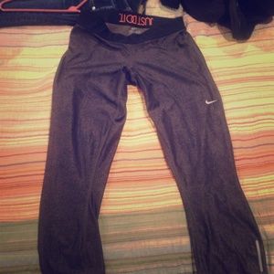 Nike leggings