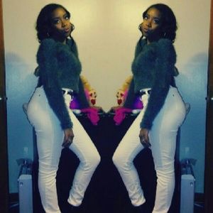 Meet your Posher, Keira