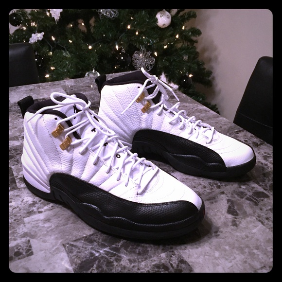 Jordan 12