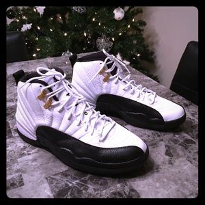 Jordan 12