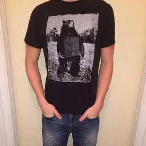 T-SHIRT, MENS MEDIUM, URBAN PIPELINE