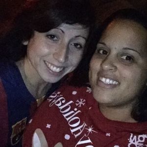 Meet your Posher, Angela