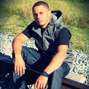 Meet your Posher, Roberto