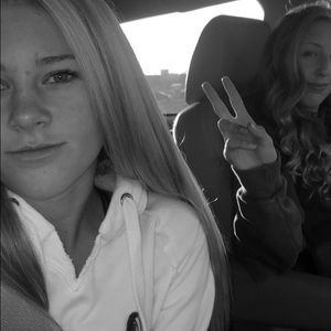 Meet your Posher, Peyton