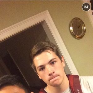 Meet your Posher, Charlie