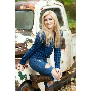 Meet your Posher, Nicole