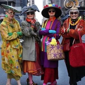 Meet your Posher, Cheryl