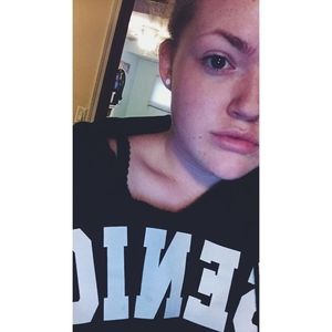 Meet your Posher, Charlea