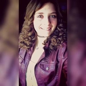 Meet your Posher, Kaitlyn