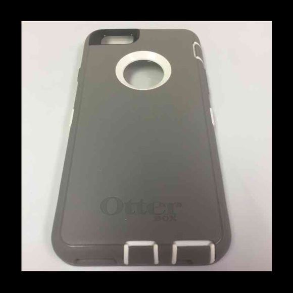 iPhone 6/6s otterbox. Never used!
