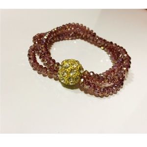 Beaded Bracelet