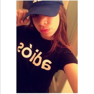 Meet your Posher, Melanie