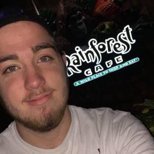 Meet your Posher, Christian