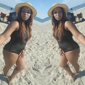 Meet your Posher, Nadia