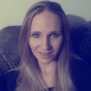 Meet your Posher, Katelynn