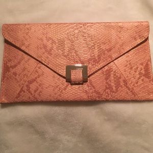 Urban Expressions Certified Vegan New Clutch