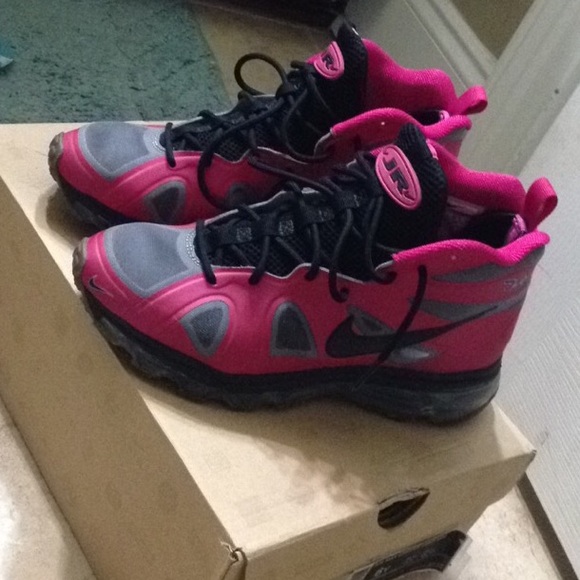 Nike Air Max Griffey Fury