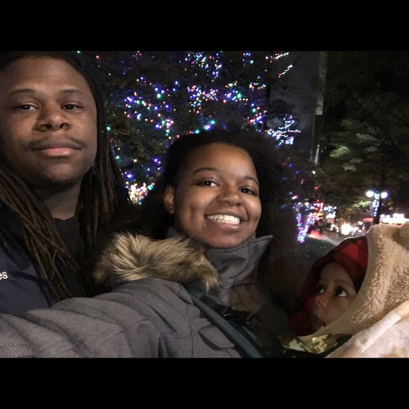 Meet your Posher, Kinara