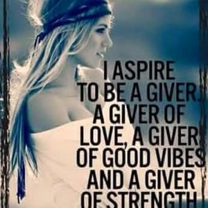 Meet your Posher, Tara