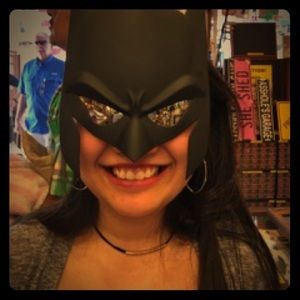 Meet your Posher, Kay