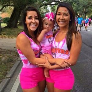 Meet your Posher, Corina