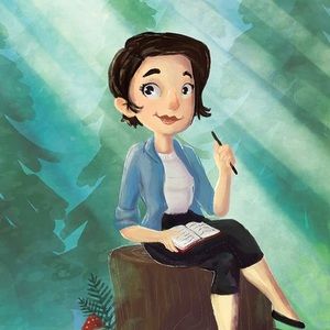 Meet your Posher, Anna