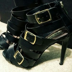 Steve Madden heels