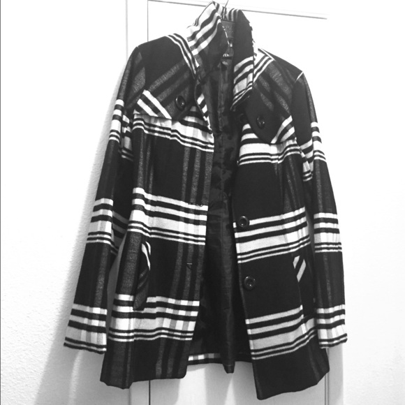 Winter Coat