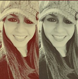 Meet your Posher, Christina