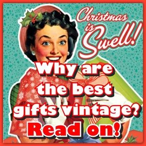 🌹HAPPY VINTAGE POSHING!🌹